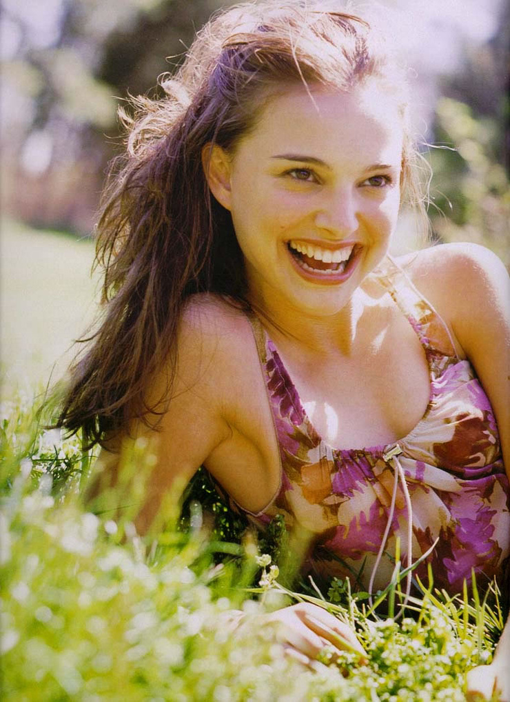 Natalie Portman