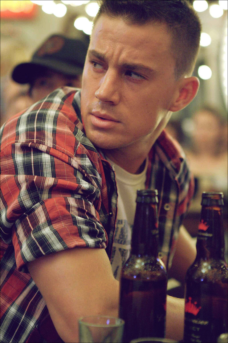 Channing Tatum