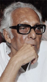 Mrinal Sen