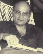 Mani Kaul