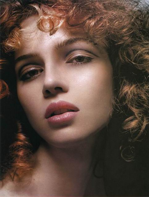Anne Marie Van Dijk