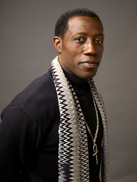 Wesley Snipes Wesley Snipes