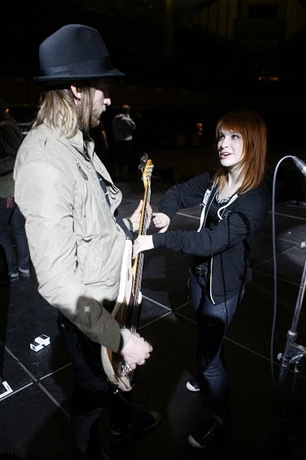 Paramore