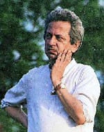 Kumar Shahani