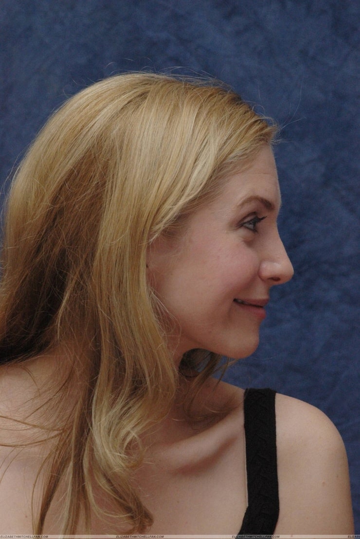 Elizabeth Mitchell