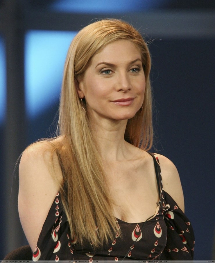 Elizabeth Mitchell