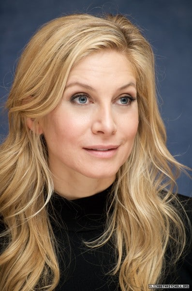 Elizabeth Mitchell Elizabeth Mitchell