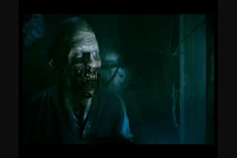Night of the Demons