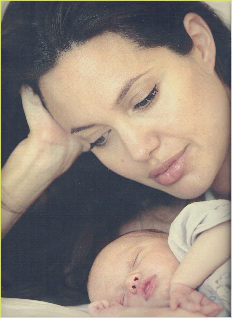 Angelina Jolie Angelina Jolie