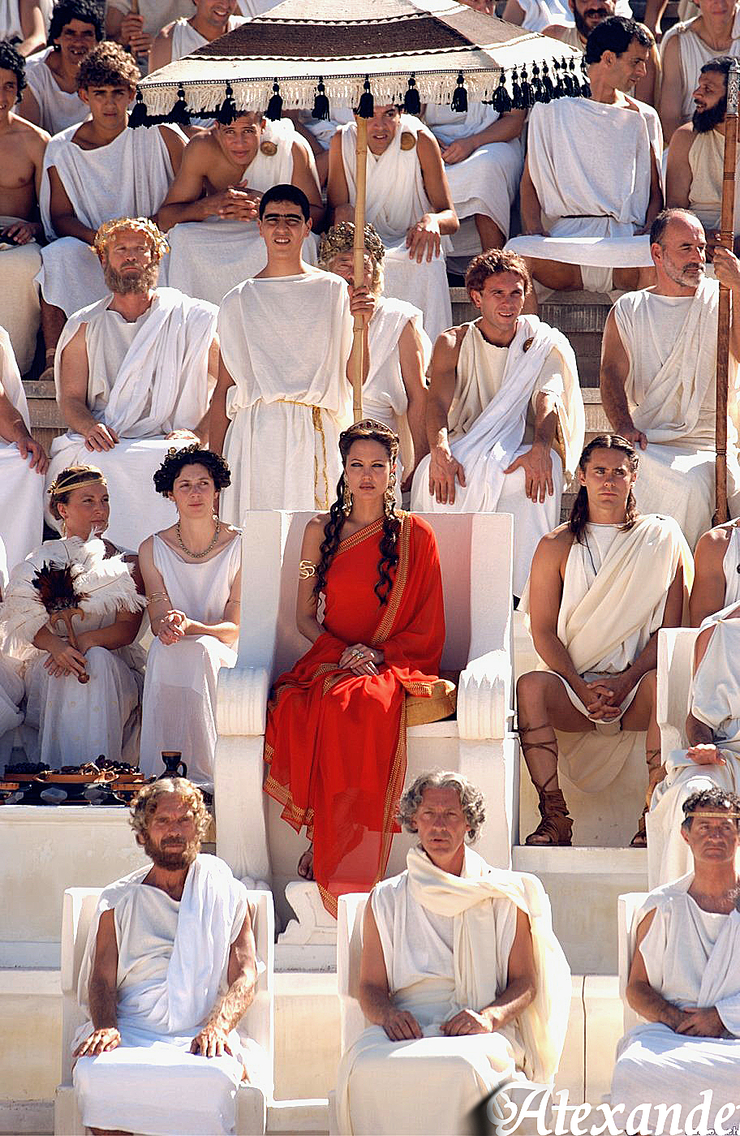 Angelina Jolie Angelina Jolie