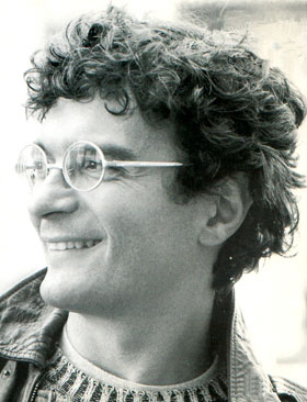 Mario Martone