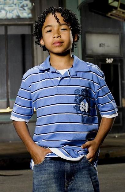 Noah Gray-Cabey Noah Gray-Cabey