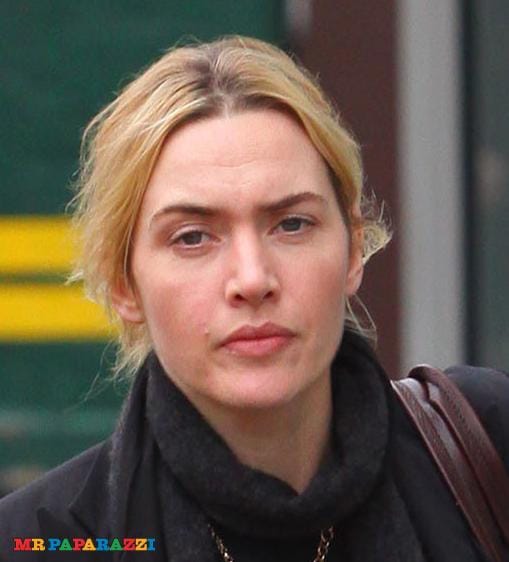 Kate Winslet