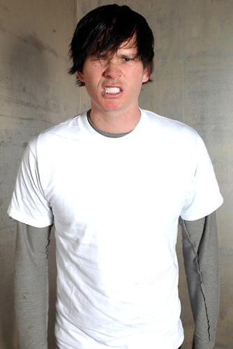 Tom DeLonge