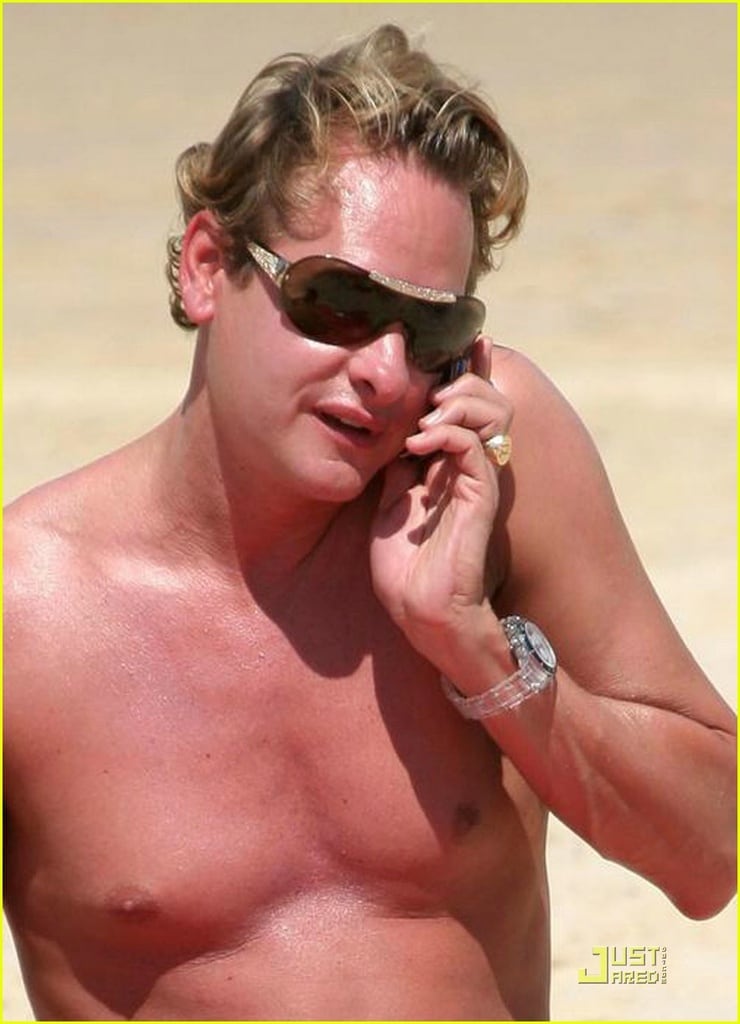 Carson Kressley