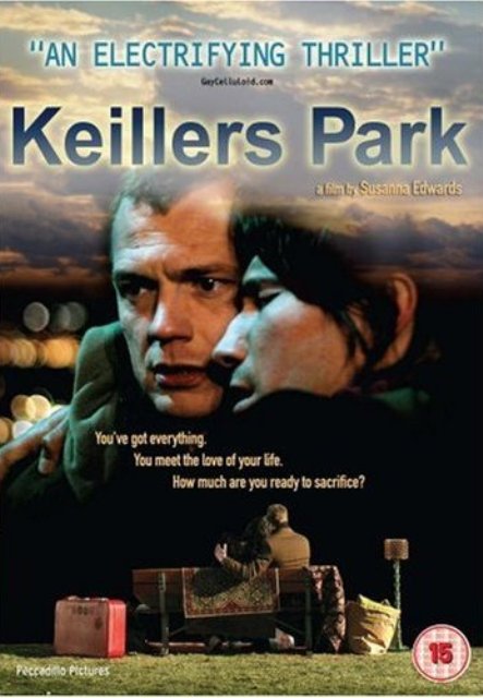 Keillers Park