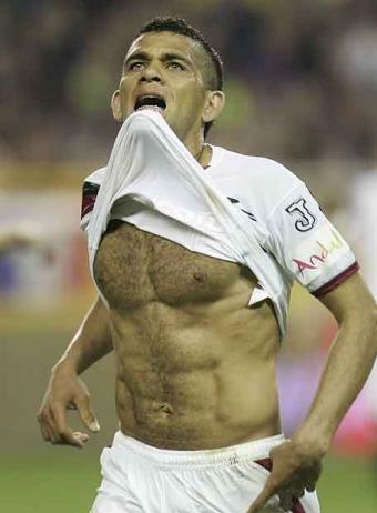 Daniel Alves Da Silva