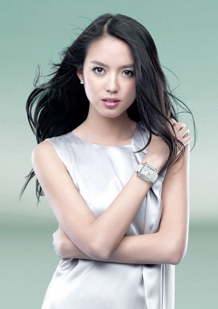 Zhang Zilin Zhang Zilin
