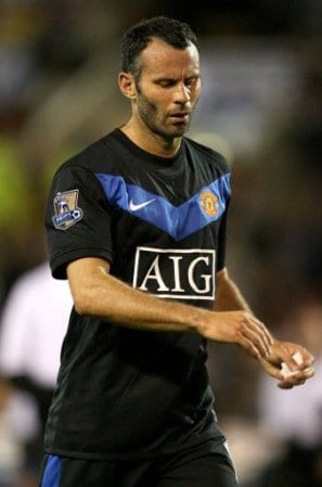 Ryan Giggs