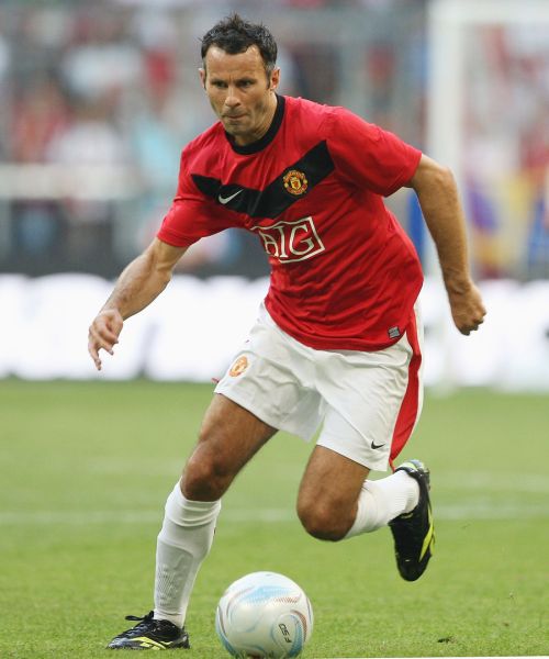 Ryan Giggs