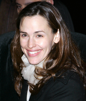 Jennifer Garner