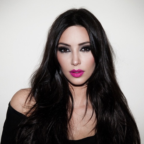 Kim Kardashian