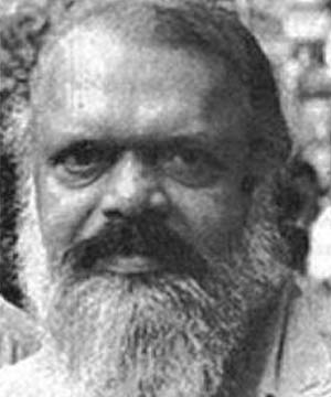 Govindan Aravindan