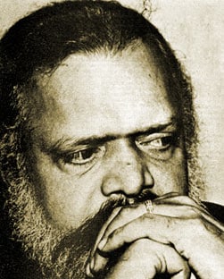 Govindan Aravindan