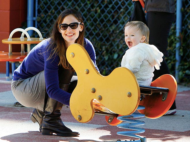 Jennifer Garner