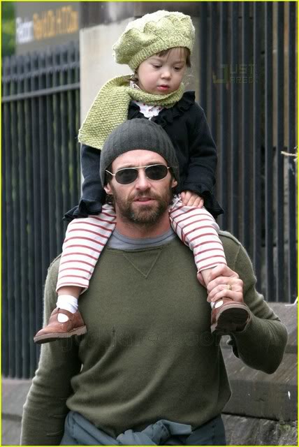 Hugh Jackman