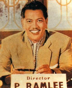 P. Ramlee