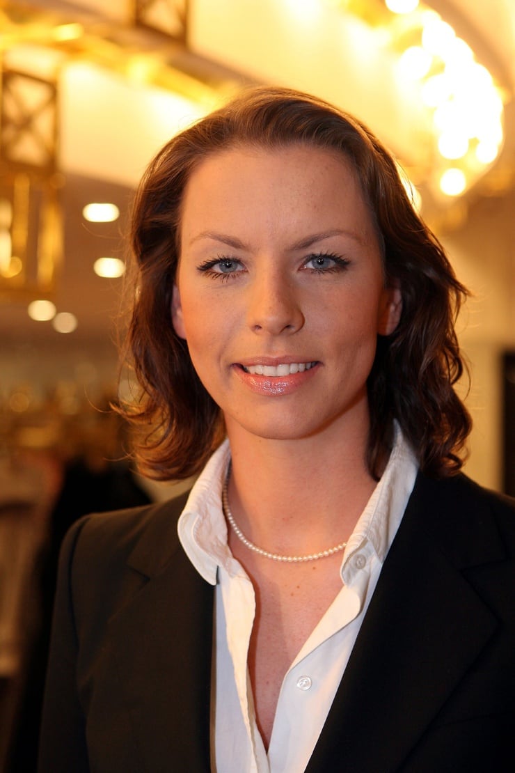 Anita Werner