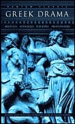 Greek Drama (Bantam Classics)