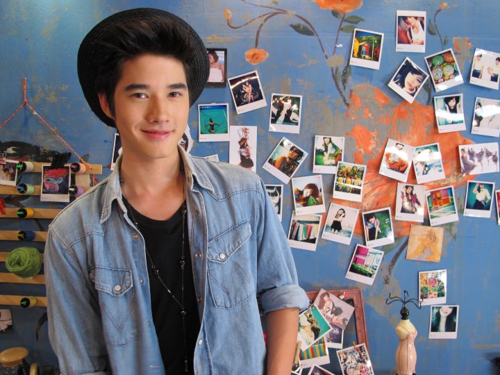 Mario Maurer