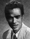 Hussain Haniff