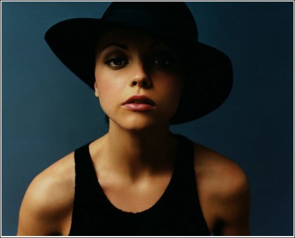 Christina Ricci Christina Ricci