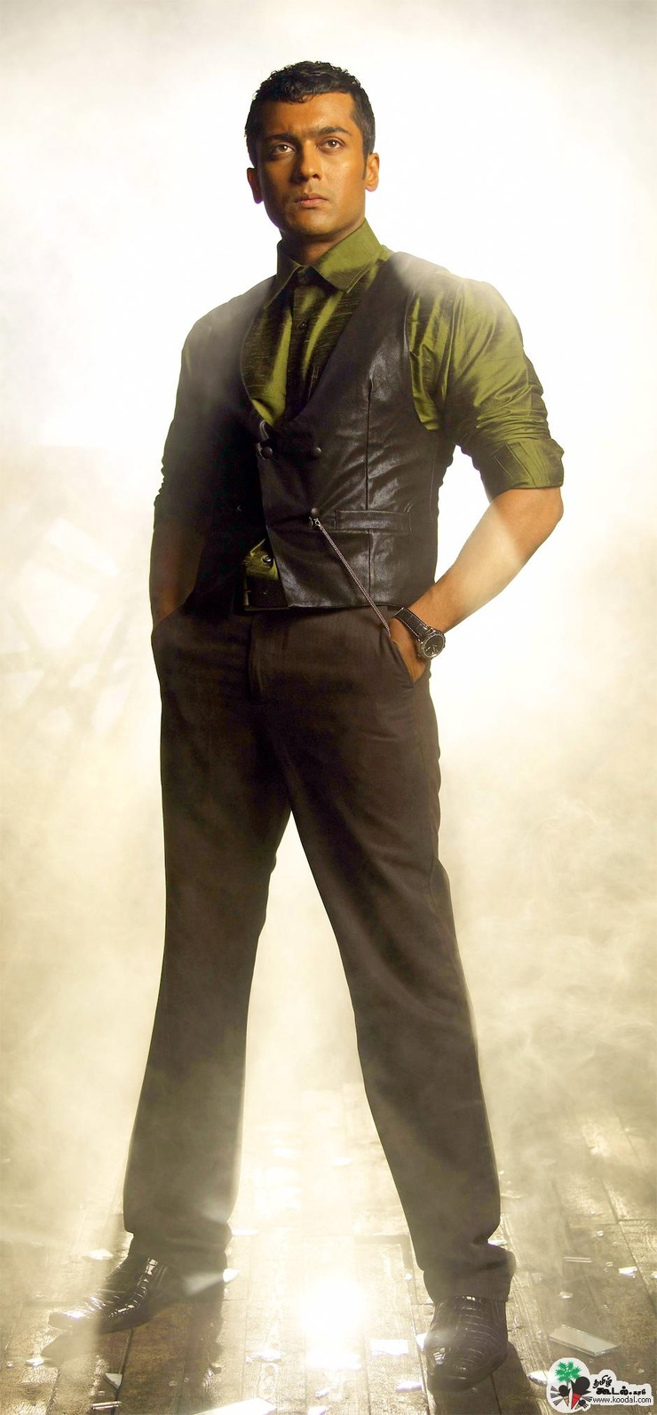 Suriya