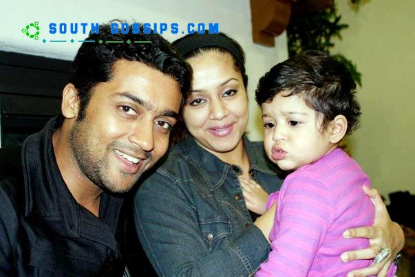 Suriya