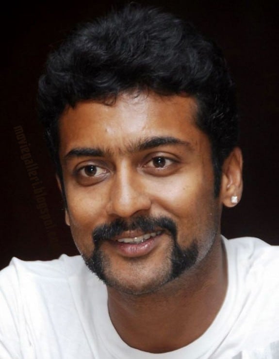 Suriya