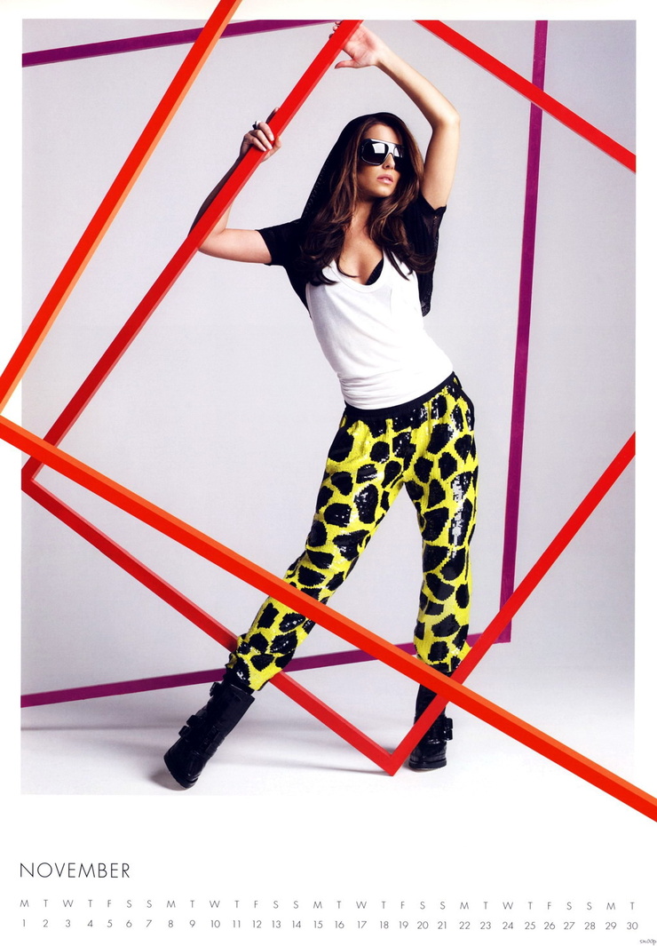 Cheryl Cole