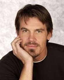 Josh Brolin Josh Brolin