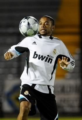 Robinho