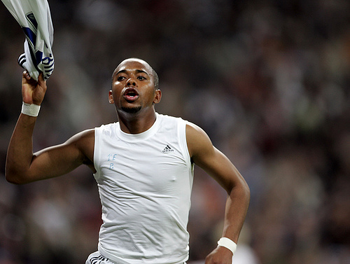 Robinho