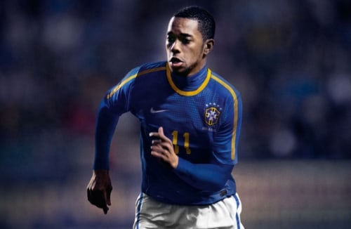 Robinho