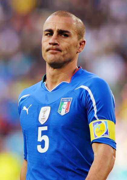 Fabio Cannavaro