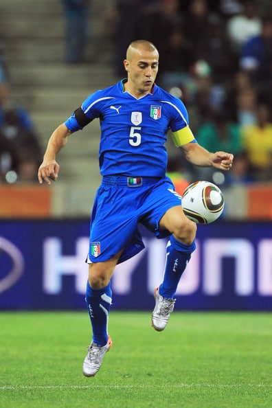 Fabio Cannavaro