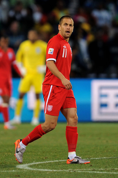 Joe Cole
