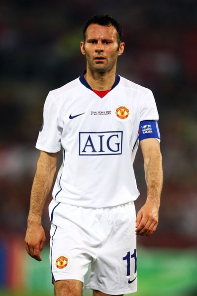 Ryan Giggs