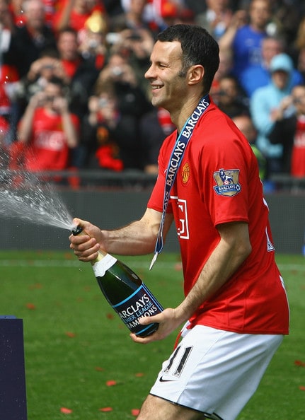 Ryan Giggs