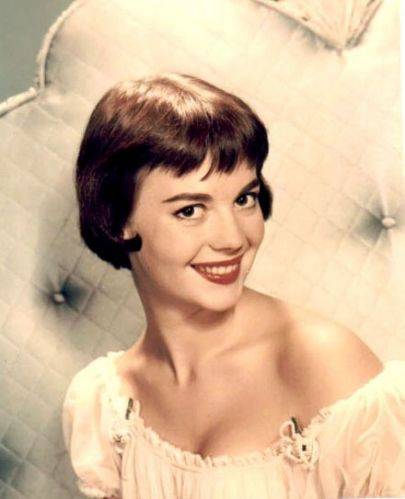 Natalie Wood Natalie Wood